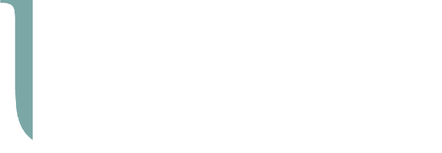 una logo