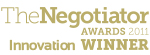 Innovation winner