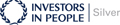 Investors in people september 2012