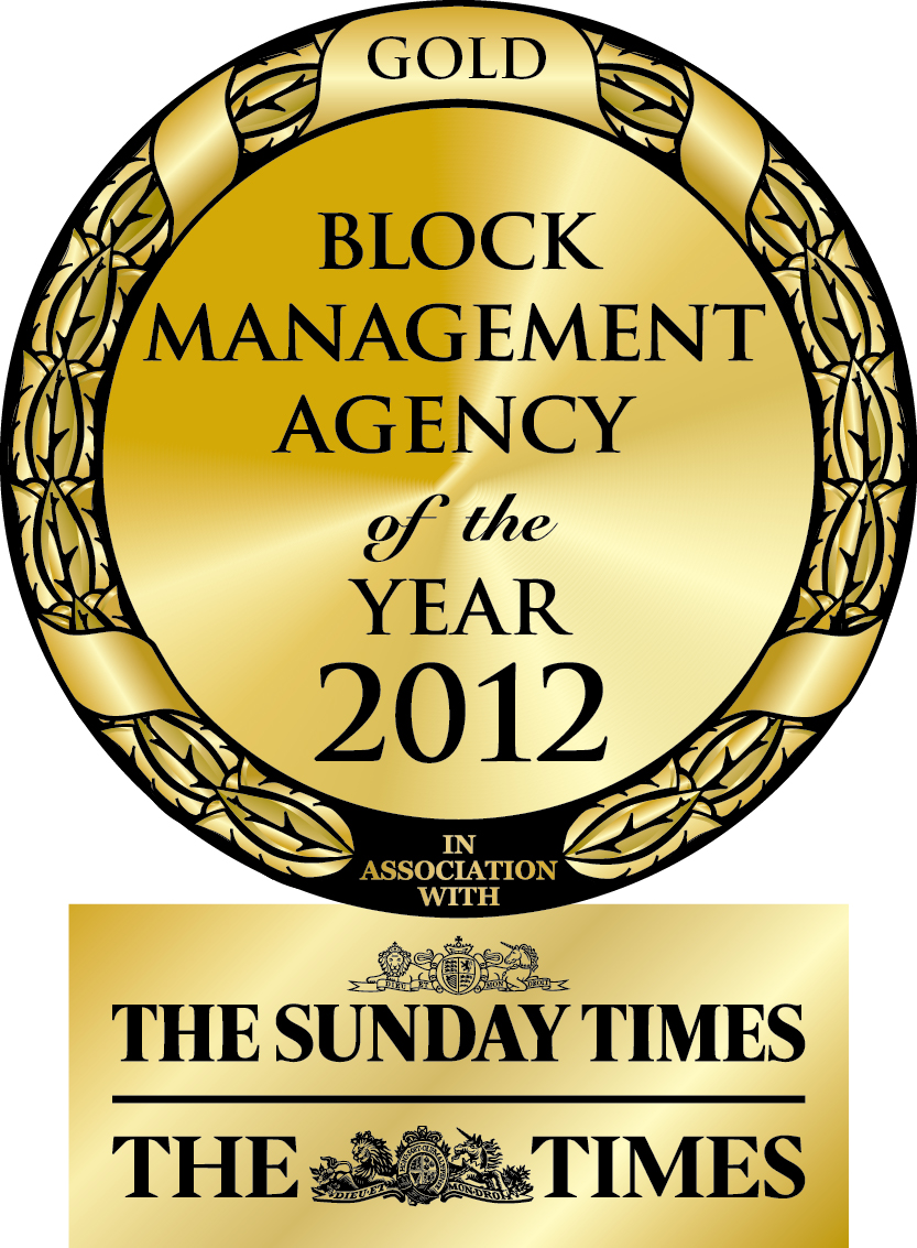 Laa 2012 bma gold
