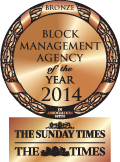 Laa 2014 bma bronze