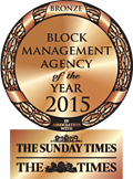 Laa 2015 bma bronze