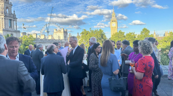 about us- our values build relationships