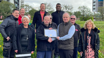 about us- our values add value