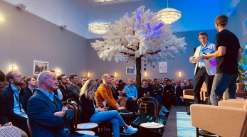 about us- our values take the initiative