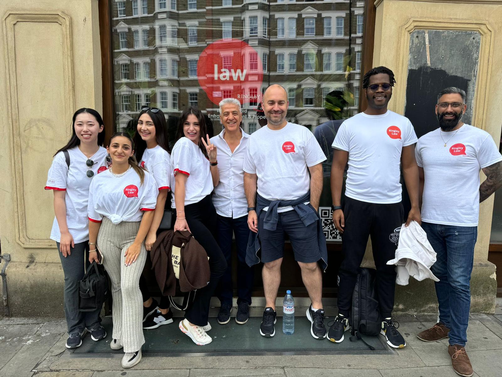 about us - fund raising