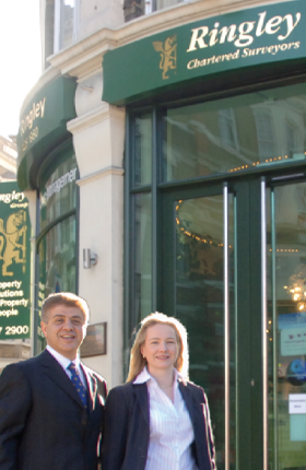 about us - launched investment valuation team