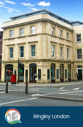 about us - built new hq in camden town