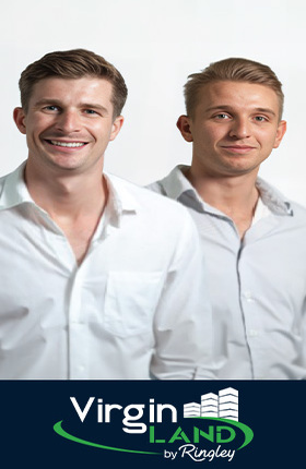 about us - virginland by ringley