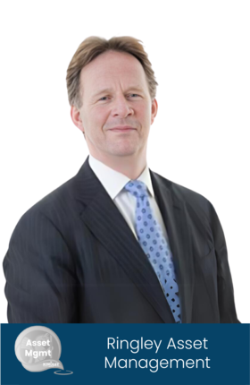 about us - group ceo appointed