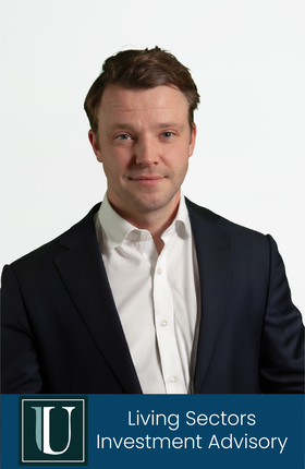 about us - living sectors investment advisory