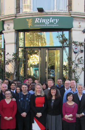 about us - block management surges ahead