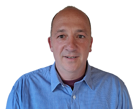 image of  Paul Robinson