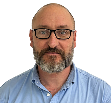 image of Stuart Brown