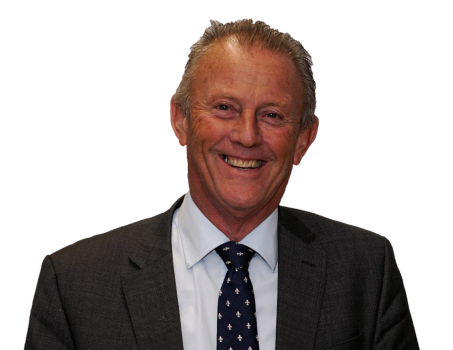 image of Andrew Pratt