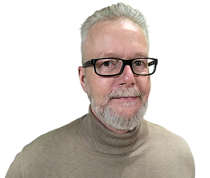 image of Andrew Selwyn