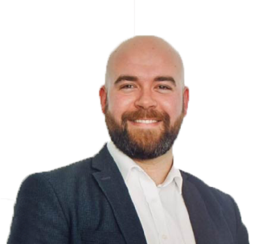 image of Chris Curtis