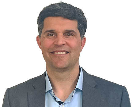 image of Chris Stead