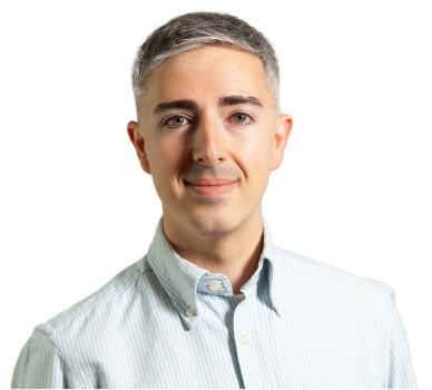 image of Chris Georgallis