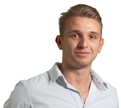 image of Dan Robinson