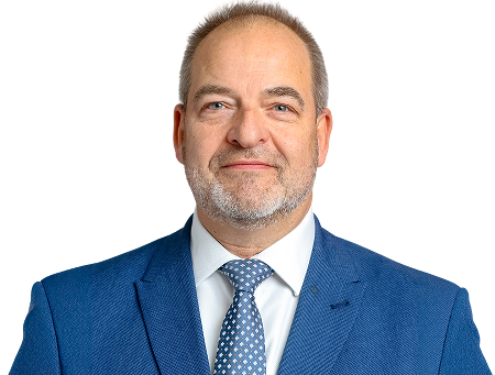 image of Jon Curtis MRICS