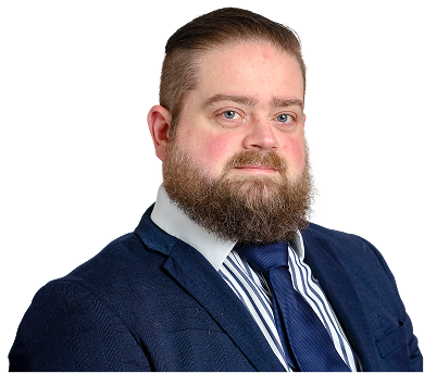 image of Karl Bradley