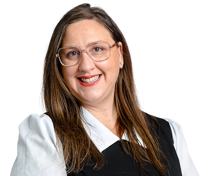 image of Kate Robinson