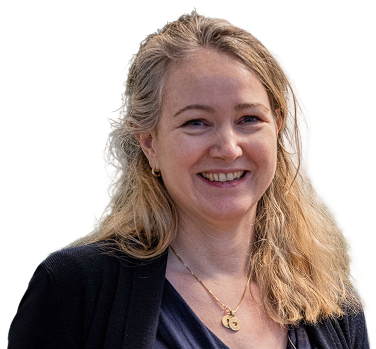 image of Mary-Anne Bowring