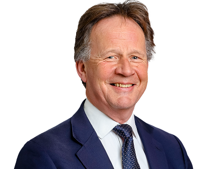 image of Richard Williams