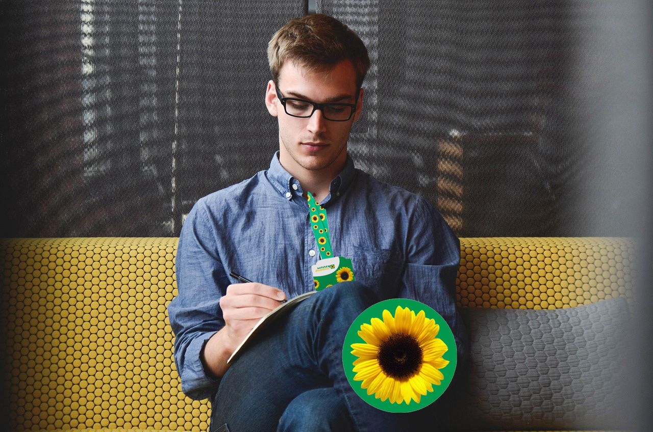 about us - supporting employees