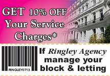 Agency offer