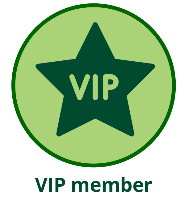 Build to rent vip member