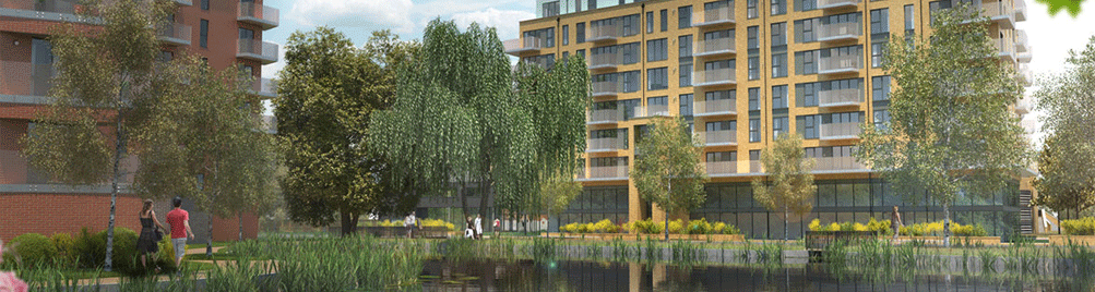Manage my block of flats london south east