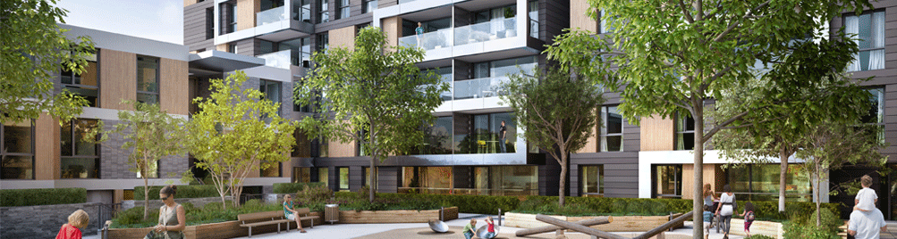 Service charge property managers london and south east