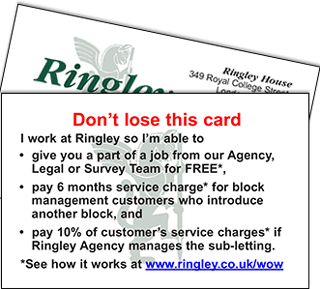 Bcard offer