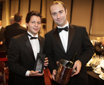 Camden and islington business awards