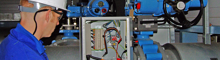 Fm gas maintenance