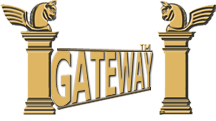 Gateway logo