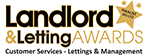 Landlord lettings award cs