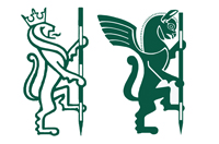 Old new ringley logo