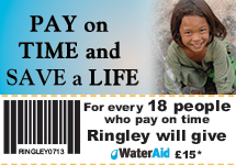 Payontime offer