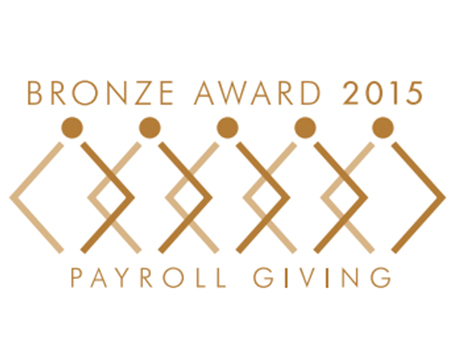 Payroll giving