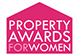 Property award for women
