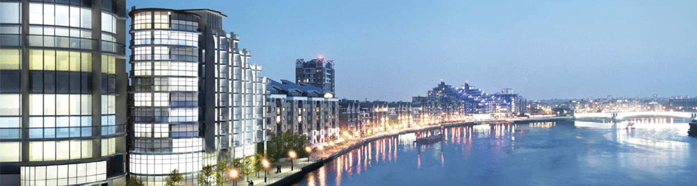 London block management legal services