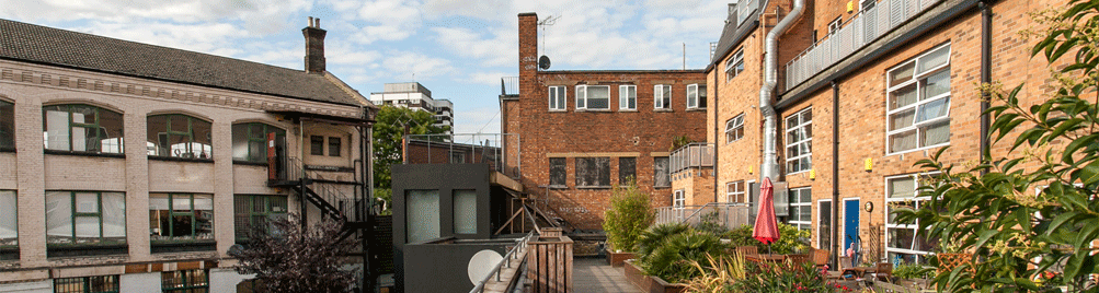 Managing agent london