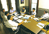 Property management clients