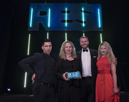 Resi awards2018