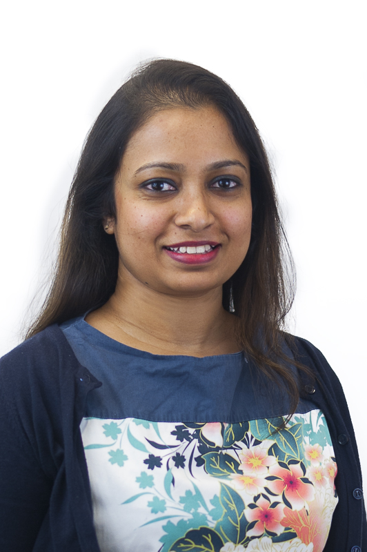 Service charge collection person