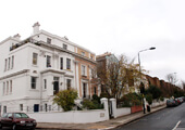 Small building works