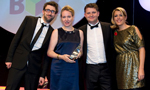 The negotiator awards innovation